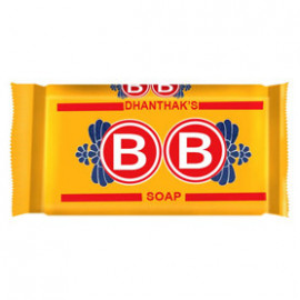 B B Soap 600 Gm